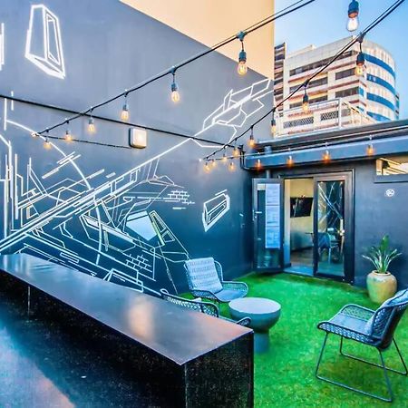 Blackbrick Foreshore Cape Townアパートメント エクステリア 写真