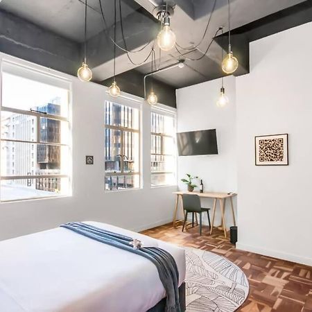Blackbrick Foreshore Cape Townアパートメント エクステリア 写真