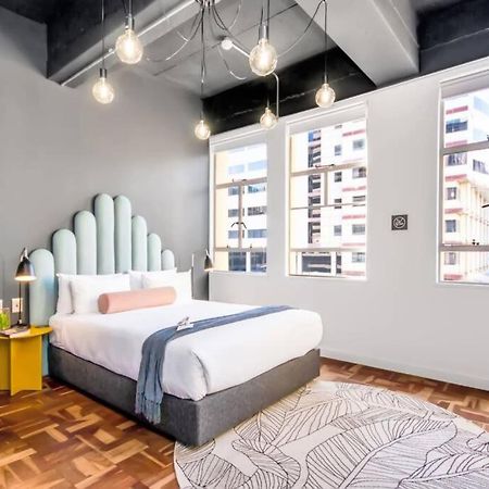 Blackbrick Foreshore Cape Townアパートメント エクステリア 写真