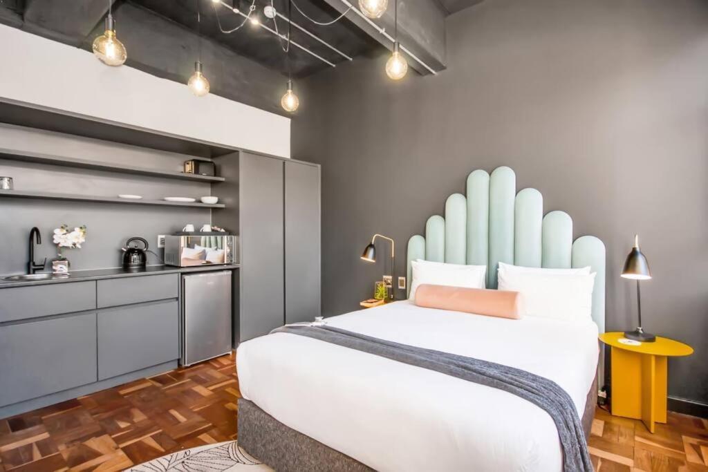 Blackbrick Foreshore Cape Townアパートメント エクステリア 写真