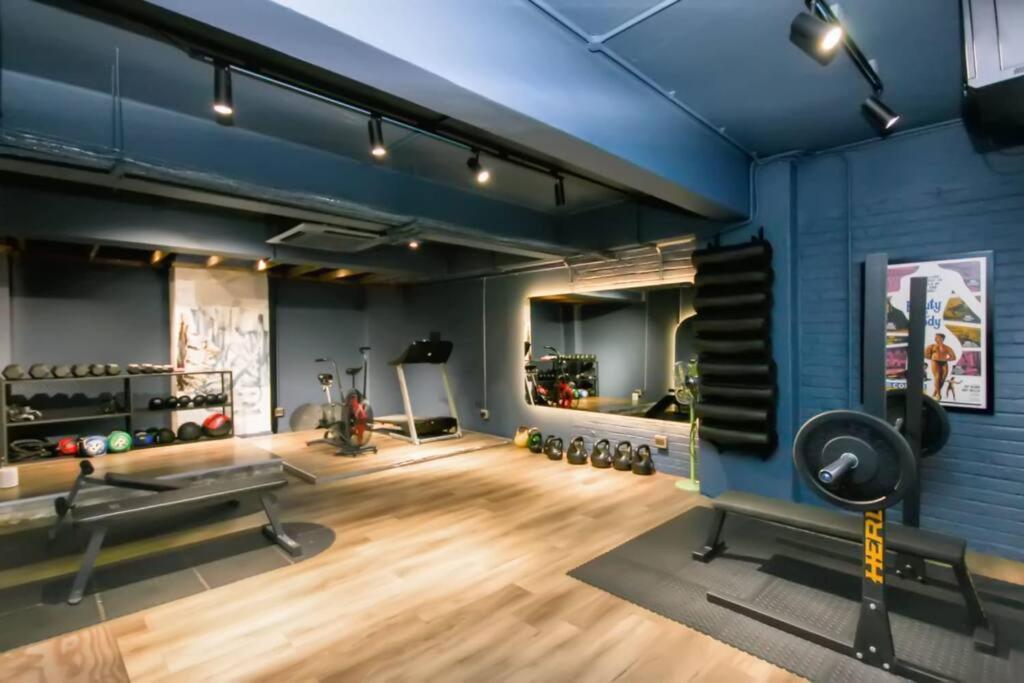 Blackbrick Foreshore Cape Townアパートメント エクステリア 写真