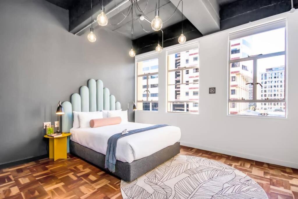 Blackbrick Foreshore Cape Townアパートメント エクステリア 写真