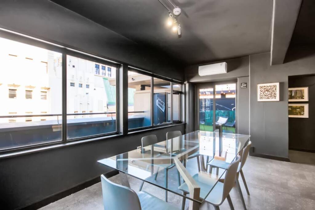 Blackbrick Foreshore Cape Townアパートメント エクステリア 写真