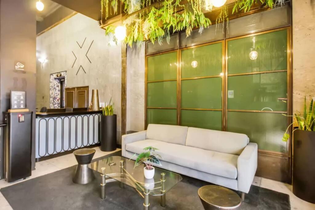 Blackbrick Foreshore Cape Townアパートメント エクステリア 写真