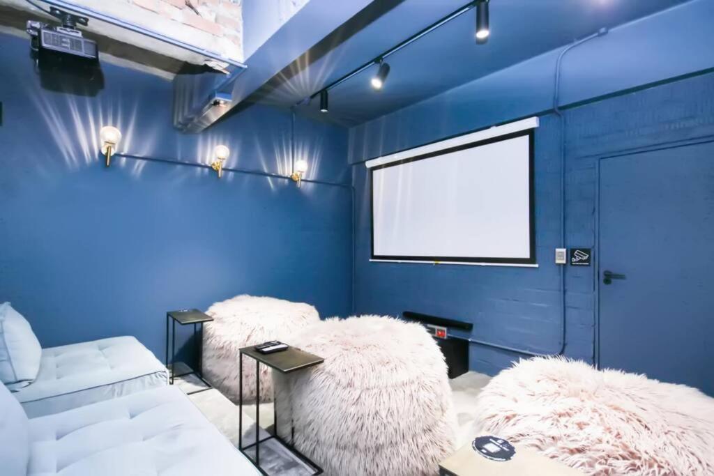 Blackbrick Foreshore Cape Townアパートメント エクステリア 写真