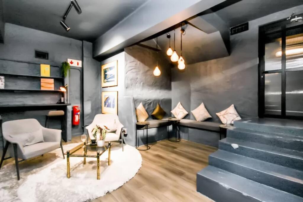 Blackbrick Foreshore Cape Townアパートメント エクステリア 写真