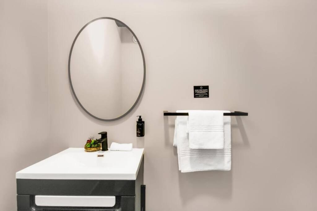 Blackbrick Foreshore Cape Townアパートメント エクステリア 写真