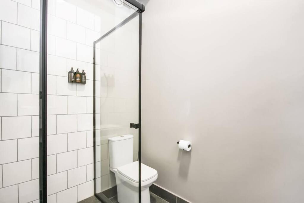 Blackbrick Foreshore Cape Townアパートメント エクステリア 写真