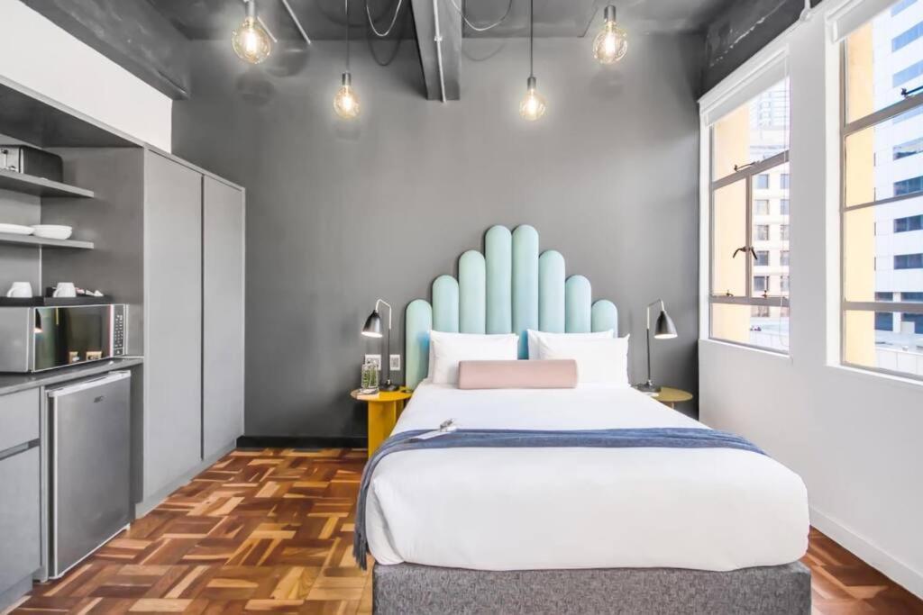 Blackbrick Foreshore Cape Townアパートメント エクステリア 写真