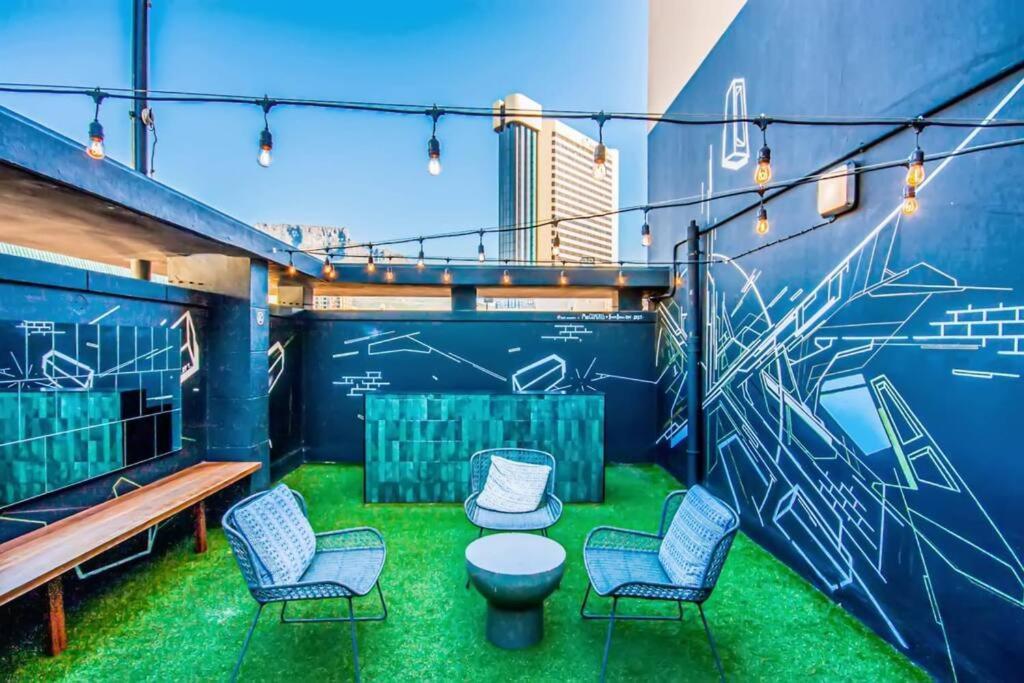 Blackbrick Foreshore Cape Townアパートメント エクステリア 写真