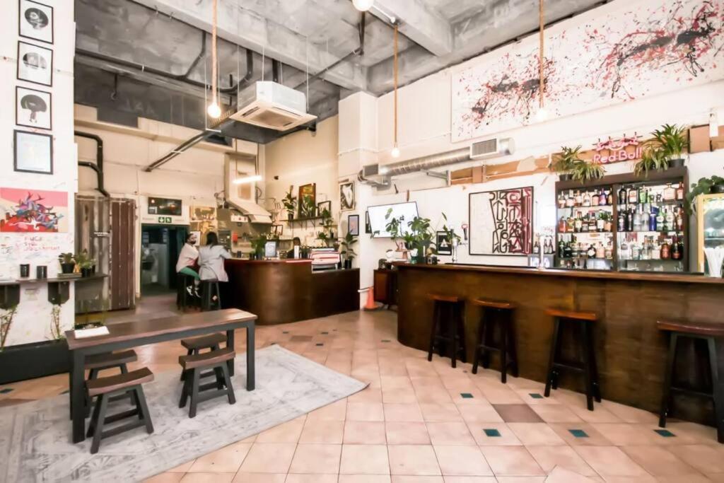 Blackbrick Foreshore Cape Townアパートメント エクステリア 写真
