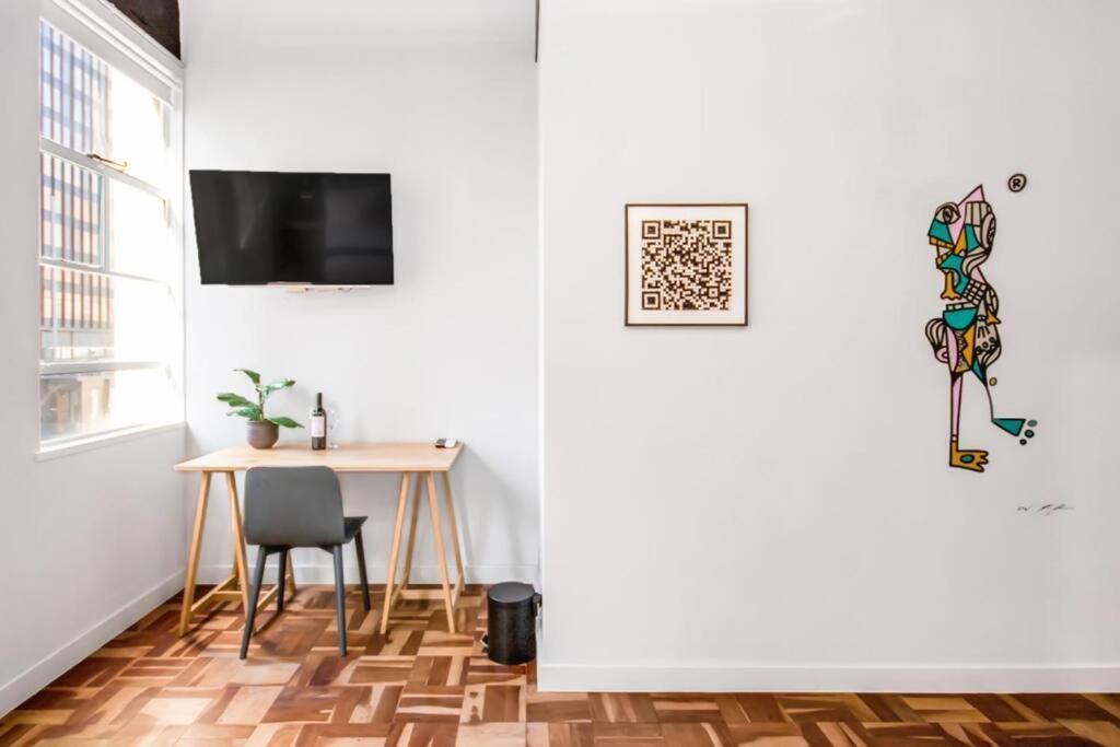 Blackbrick Foreshore Cape Townアパートメント エクステリア 写真