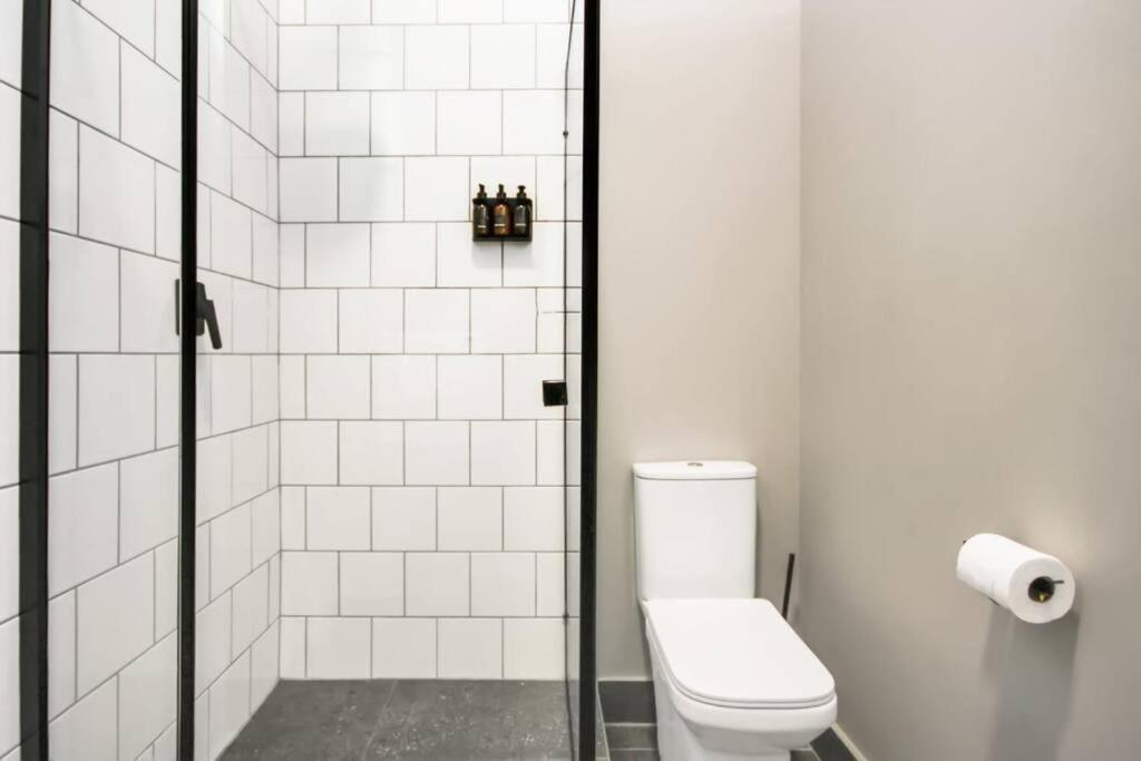 Blackbrick Foreshore Cape Townアパートメント エクステリア 写真
