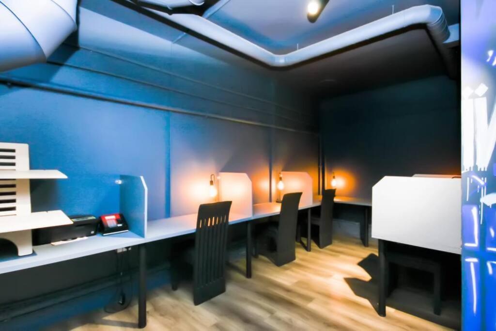 Blackbrick Foreshore Cape Townアパートメント エクステリア 写真