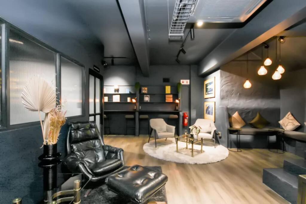 Blackbrick Foreshore Cape Townアパートメント エクステリア 写真