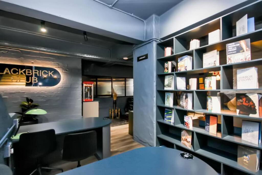 Blackbrick Foreshore Cape Townアパートメント エクステリア 写真
