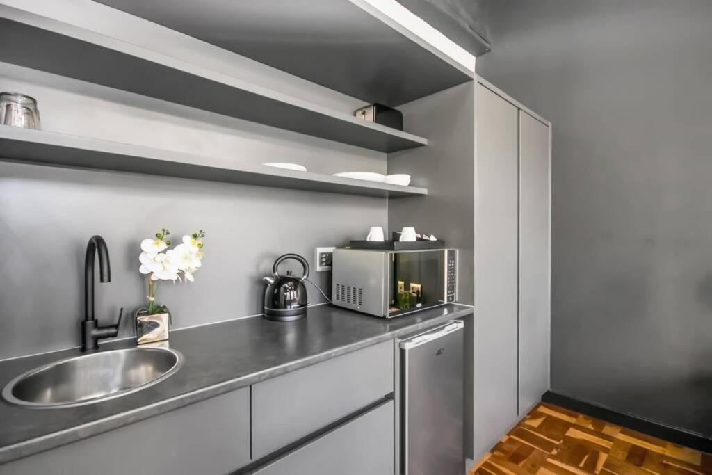 Blackbrick Foreshore Cape Townアパートメント エクステリア 写真
